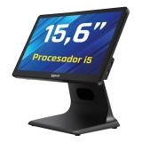 iggual TPV AIO Táctil 15,6" Full HD | i5 8350U | 8 GB | 256 SSD | Windows 11 Pro