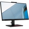 Monitor Lenovo T24v-20 | 24" | FHD | Negro