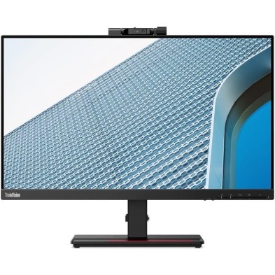 Monitor Lenovo T24v-20 | 24" | FHD | Negro