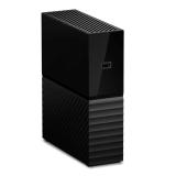 Disco duro externo WD My Book 6TB con cifrado AES-256