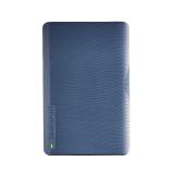 Intenso Memory Safe disco duro externo 1 TB 2.5 USB 3.2 azul