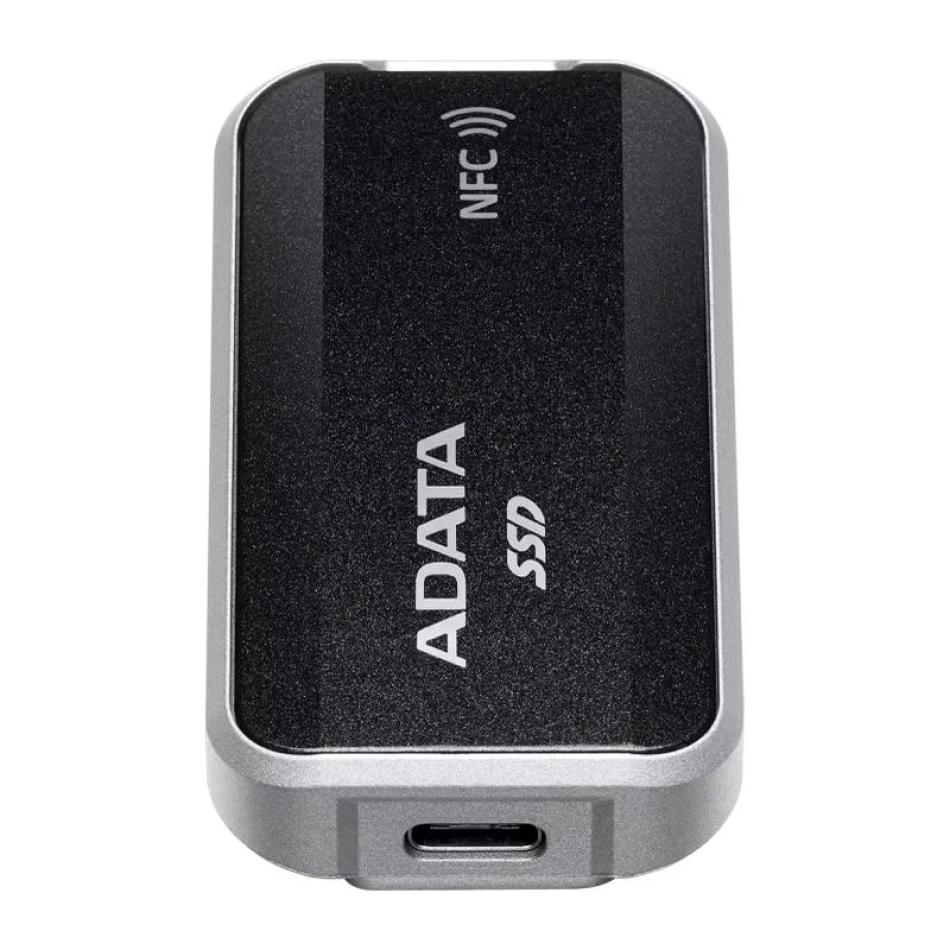 ADATA Urban Tapsafe 1TB SSD externo USB-C con desbloqueo NFC
