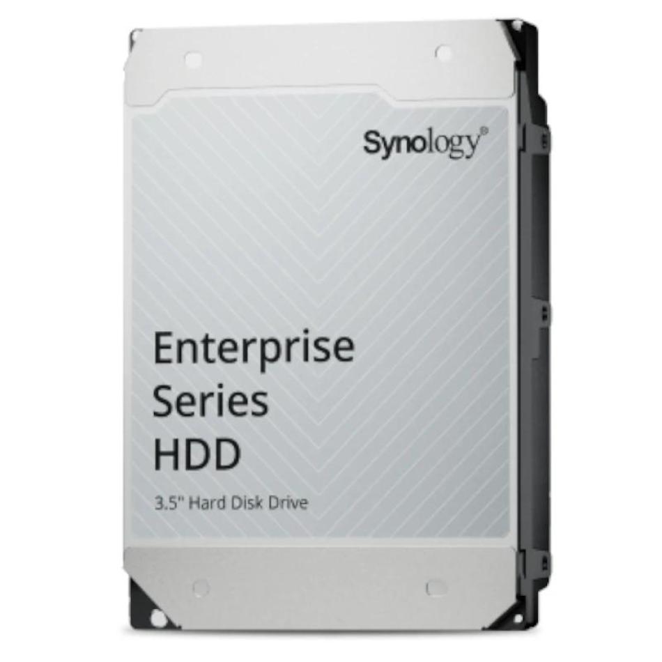 Synology HAS5310-20T disco duro SAS 20TB 3.5 pulgadas