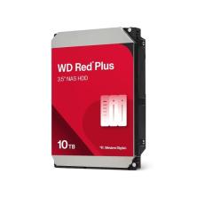 Disco duro WD Red Plus WD100EFGX 10TB para NAS