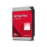Disco duro WD Red Plus WD100EFGX 10TB para NAS