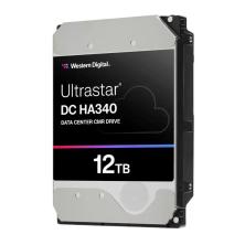 Disco duro WD Ultrastar DC HA340 12TB SATA 3,5" servidor