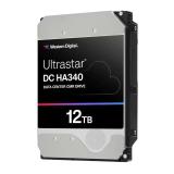 Disco duro WD Ultrastar DC HA340 12TB SATA 3,5" servidor