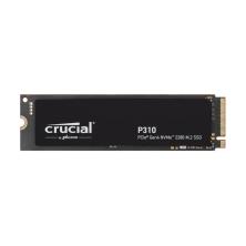 SSD Crucial P310 1TB NVMe PCIe 4.0 M.2 2280