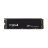 SSD Crucial P310 1TB NVMe PCIe 4.0 M.2 2280