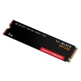 WD Black SN7100 SSD NVMe M.2 2280 1TB PCIe Gen4 gaming