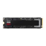 Samsung 9100 PRO SSD NVMe M.2 2280 1TB PCIe 5.0