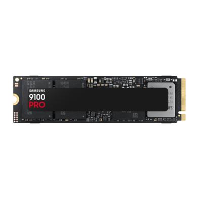 Samsung 9100 PRO 2TB | M.2 NVMe PCIe 5.0 14700 MB/s