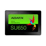 ADATA Ultimate SU650 SSD 256GB 2.5 SATA III 3D NAND