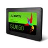 ADATA Ultimate SU650 | 512GB SATA III 2.5" SSD