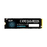Silicon Power P34A60 SSD NVMe M.2 2280 128GB PCIe Gen3x4