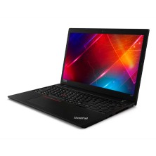 Lenovo ThinkPad L580, vista lateral