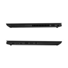Puertos laterales del Lenovo ThinkPad L580