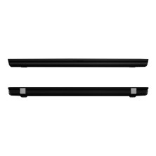 Puertos del lado opuesto del Lenovo ThinkPad L580
