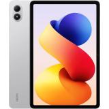 Tablet Xiaomi Redmi Pad 2 Pro de 12,1 pulgadas en plata, vista frontal
