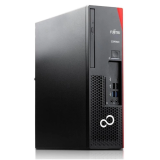 Fujitsu Esprimo D538 SFF | i5-8400 8GB 256GB SSD W11