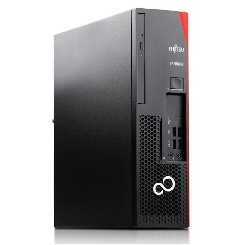 Windows XP ESPRIMO D581/CX i5 SSD可 fujitsu-esprimo-d538-sff-i5-