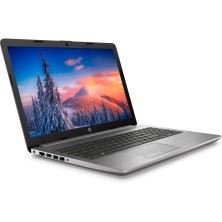 Detalle lateral del HP NoteBook 250 G7, con los puertos a la vista