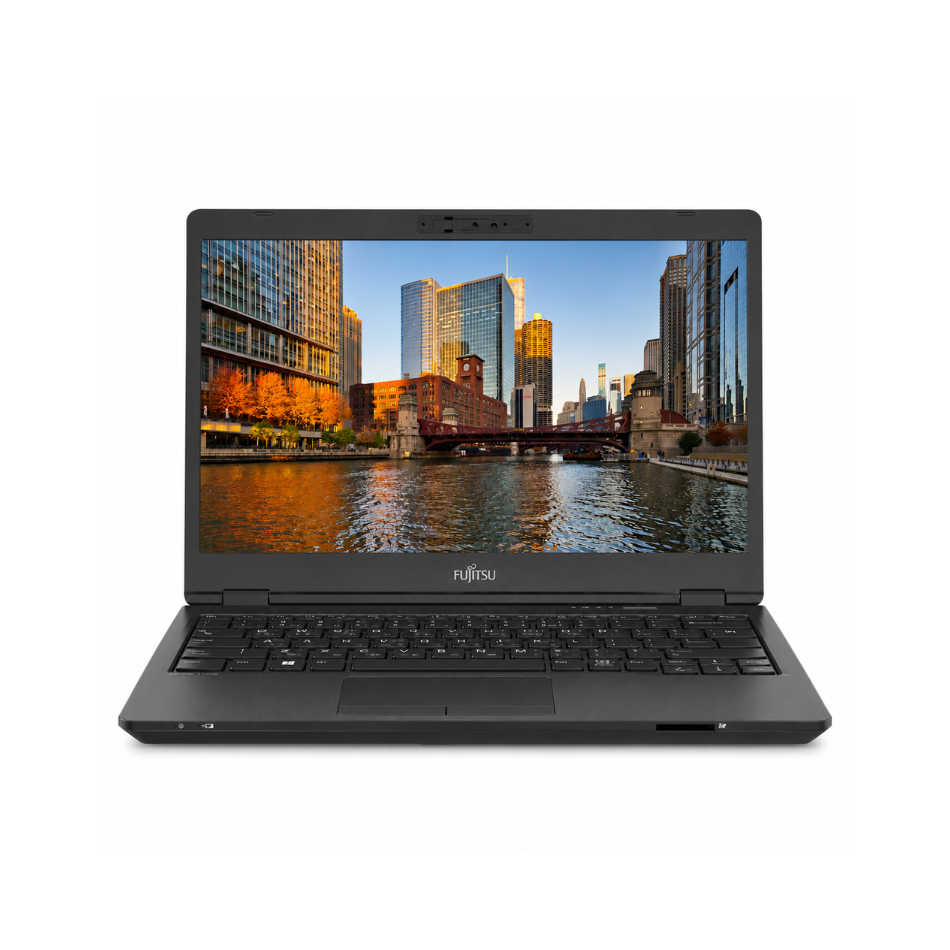 Fujitsu LifeBook U7311 8GB RAM 256GB NVMe i5-1135G7