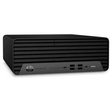HP ProDesk 600 G6 SFF | i5-10500 8GB 256GB NVMe W11