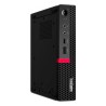 Lenovo ThinkCentre M720q + Monitor | i5-8500 8GB 256GB NVMe W11