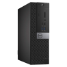 Dell OptiPlex 3040 SFF + Monitor de 23´´ | i5-6500 8GB 240GB SSD W10