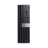 Dell OptiPlex 7060 SFF + Monitor | i7-8700 16GB 256GB NVMe W11