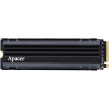 SSD Apacer AS2280Q4U 512GB NVMe PCIe Gen4 M.2 PS5