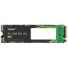 Apacer AS2280Q4X | SSD 512GB NVMe PCIe 4.0 M.2 Grafeno