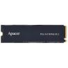 Apacer AS2280Q4X | SSD 512GB NVMe PCIe 4.0 M.2 Grafeno