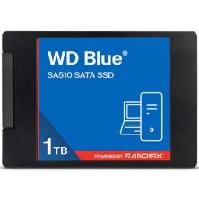 SSD WD Blue SA510 1TB SATA III 2,5"