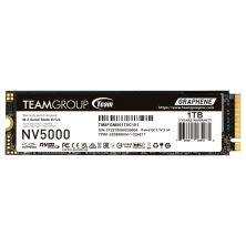 SSD TeamGroup NV5000 1TB M.2 NVMe PCIe 4.0