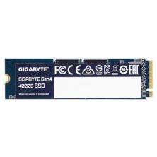 GIGABYTE Gen4 4000E 500GB SSD NVMe PCIe 4.0 M.2