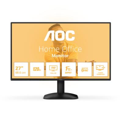 AOC 27B31H | 27" IPS Full HD 120Hz HDMI VGA