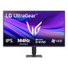 LG 27G411A-B | 27" IPS Full HD 144Hz HDMI DP