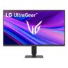 LG 24G411A-B | 23,8" IPS Full HD 144Hz HDMI DP