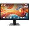 MSI PRO MP251 | 24,5" IPS Full HD 144Hz HDMI VGA