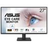 ASUS VA27AQ | 27" IPS QHD 1440p 75Hz HDMI DP