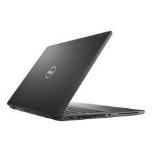 Dell Latitude 7430 cerrado, tapa vista desde atrás
