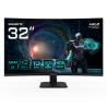 GIGABYTE GS32QCA | 31,5" VA curvo QHD 180Hz gaming