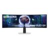 Samsung Odyssey OLED G9 | 49" Dual QHD 240Hz
