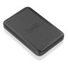 Caja externa 2.5" AISENS ASE-2519B negra | SATA I/II/III a Micro-USB