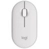 Logitech Pebble 2 M350s | Ratón Bluetooth compacto 4000 DPI