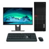 Lenovo M920T MT i7-9700 | 16GB 240SSD W11 + Mon 23" + Tec/Ratón