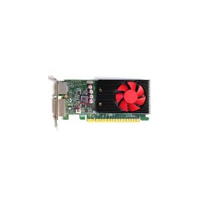 NVIDIA GeForce GT 730 2GB GDDR5 DisplayPort DVI Low Profile