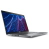Dell Latitude 5431 | 14" I7 1270P 16GB 512GB NVMe W11 TACTIL GEFORCE MX550